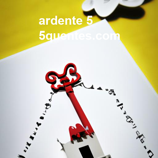 ardente 5